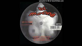 DJ M-Zone – First Alert II (Vox Mix)-1997