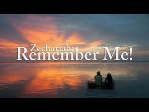 Zechariah 5:1-11 - What God Sees