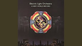 Electric Light Orchestra - Above The Clouds (Early Instrumental Rough Mix) [Bonus Track]