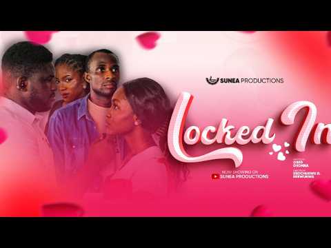 LOCKED IN | Latest Short Movie for Youths | SUNEA Productions 