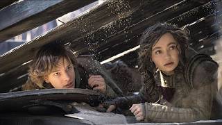 You Won’t Believe How It All Began! | How to Train Your Dragon (2025) Full Recap & Ending Explained