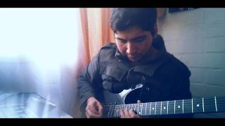 Download lagu Cartoon   On & On feat  Daniel Levi Guitar Cover   [ Tabs in description ] mp3