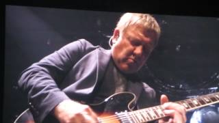 Rush - What You Doin&#39; / Working Man / Garden Road / Outro (Live in New Orleans 5-22-15)