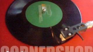 Cornershop 'Green P's' [Tjinder Singh]