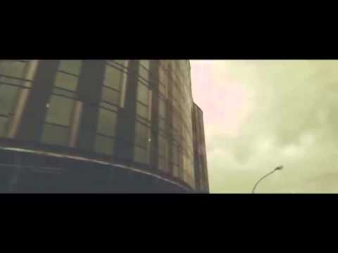 Dze feat Saryuna -TONSHIT 1080 HD