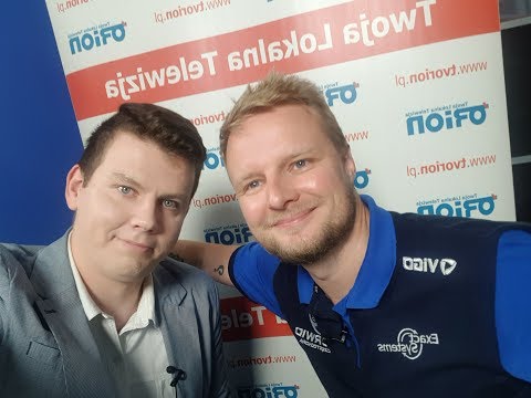 Sport Talker Extra odc. 84 - Tomasz Wasilkowski