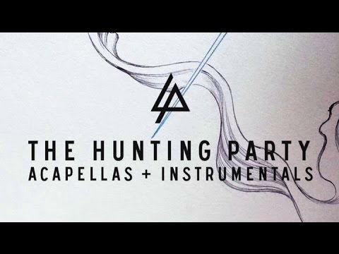 Linkin Park - Drawbar (Instrumental)