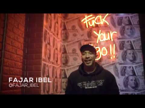 THEODORUS GINTING feat. Fajar IBEL | Save the Date XCC URBAN BATTLE