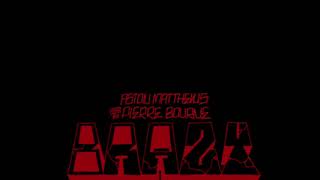 A$ton Matthews - BRAZY (Produced by Pierre Bourne)