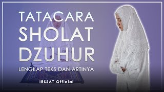 Download lagu TATA CARA SHOLAT DZUHUR - LENGKAP TEKS DAN PERAGA PEREMPUAN mp3 Download lagu TATA CARA SHOLAT DZUHUR - LENGKAP TEKS DAN PERAGA PEREMPUAN mp3