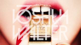 Katy Tiz - Whistle (While You Work It) [Joshua Walter Remix]