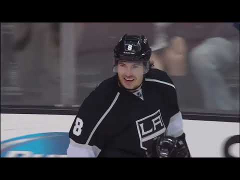 NHL   Feb.27/2014   Los Angeles Kings - Calgary Flames (TSN)
