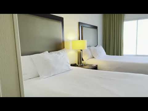 Springhill Suites Austin Round Rock Tour