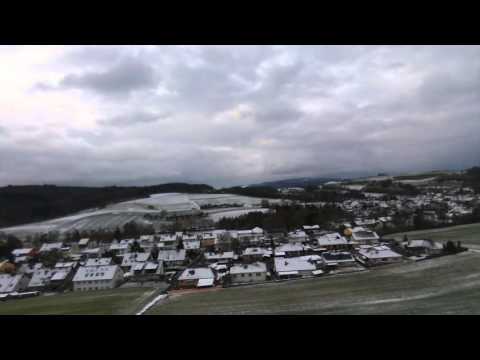 Neubaugebiet Ober-Klingen