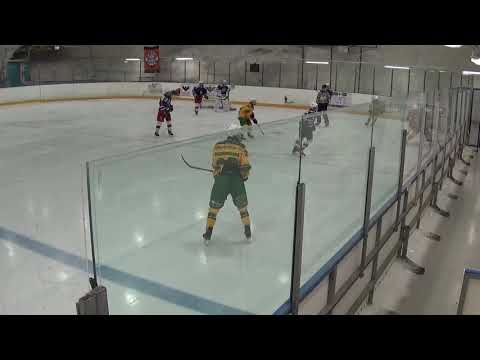 TuTo Blue - Ilves Rangers 19.9.2020