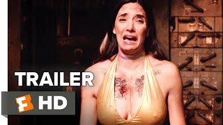 Halloween P... Trap Kill! Kill! Trailer #1 (2017) | Movieclips Indie video