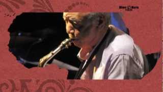SADAO WATANABE "MBALI AFRICA" featuring Richard Bona : BLUE NOTE TOKYO 2012 trailer