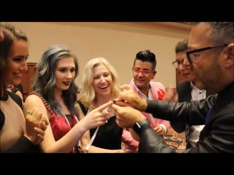Promotional video thumbnail 2 for Brett Barry - Mentalist & Magician