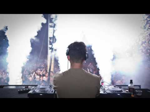 Hot Since 82 - Live @ Awakenings (Joris Voorn & Friends) Oct 17 2015