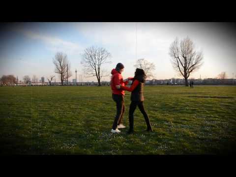 Tanzclub Düsseldorf e.V. - Discofox Fortgeschrittene - Maria & Alex