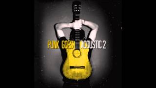 The Spill Canvas - Staplegunned