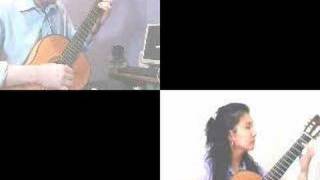 Ballet-Volta  from Terpsichore Suite Sky