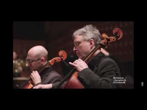 Sergey Rachmaninov, Rhapsody on a theme by Paganini op. 43 (Soloist : Vitaly Starikov)