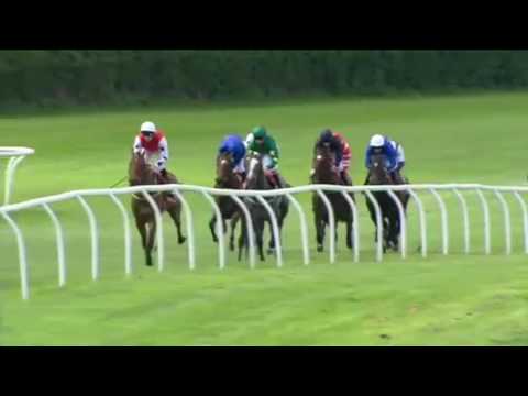 Best Solution (P. Cosgrave) - Derby Trial Stakes [Listed Race]