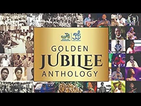 Joyful Way Incorporated- Ose Soronko Medley