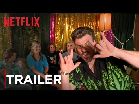 Trailer Park Boys - Season 10 | Trailer - All You Can Smoke | Netflix