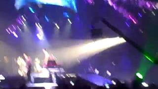 Battlefield - Jordin Sparks and Jonas Brothers