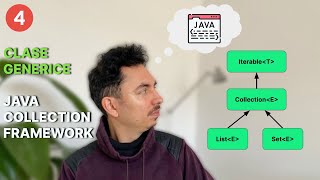 Clase generice și colecții ☕️ Programare Java #4 👩🏻‍💻👨🏻‍💻