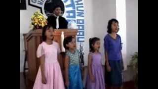preview picture of video 'Sekolah Minggu Sekar-Berta-Atria-Nita.wmv'
