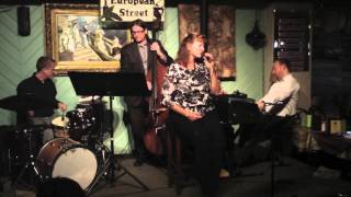 Don&#39;t Explain - Lisa Kelly &amp; The Joshua Bowlus Trio