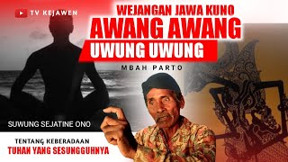 Download lagu Sopo Sing Paham Wejangan Iki Bakal Ngerti SEJATINE URIP, wejangan Jawa Paling Jeru mp3