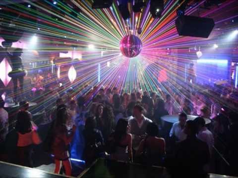 DJ EL TIGRE ELECTRO HOUSE