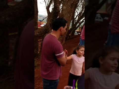 5° etapa do campeonato de velocross em palmitopolis.anderson Prado Queiroz