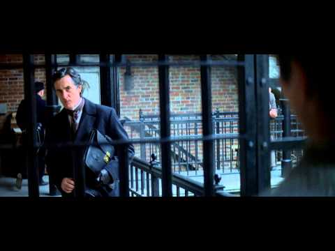 Престиж (с субтитрами) - Трейлер