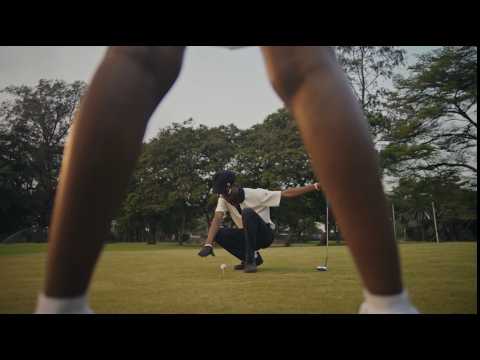 Mofe - (Visualizer )