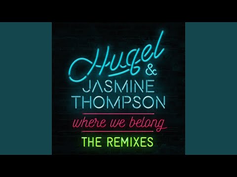 Where We Belong (Oliver Moldan Remix)