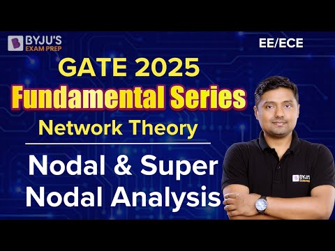 GATE 2025 EE ECE Signals and Systems Basics of Signals BYJU S GATE