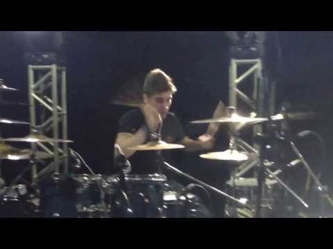 Gustavo Louro - As mina pira - Gusttavo Lima (Passagem de som )