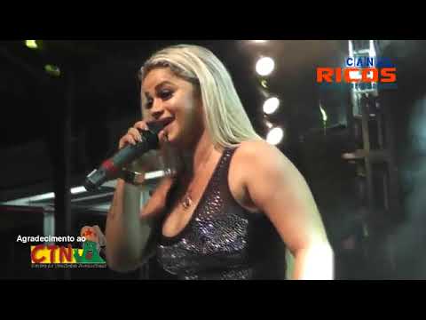 TATY VAQUEIRA  SHOW CTN