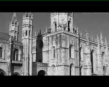 Lisboa antiga video