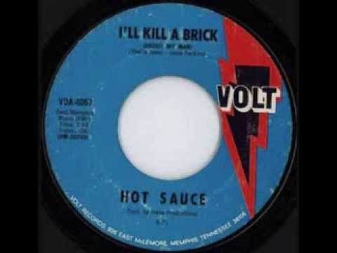 Video thumbnail for I’ll Kill A Brick (About My Man)