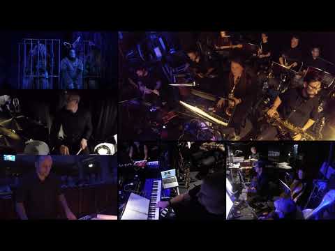 YSM Shrek 2019 - ‘Forever’ bandcam