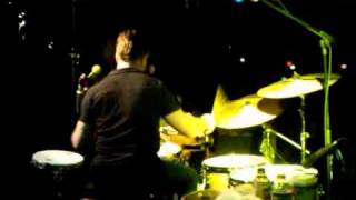 Stanton Moore Trio - The Other Side - Denver, CO  12-03-10