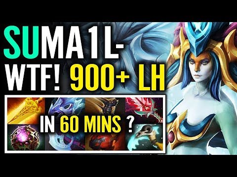 SumaiL Naga 900+ Last HIT in 60 Min NEW WORLD RECORD? What a Farm Micro Skiller