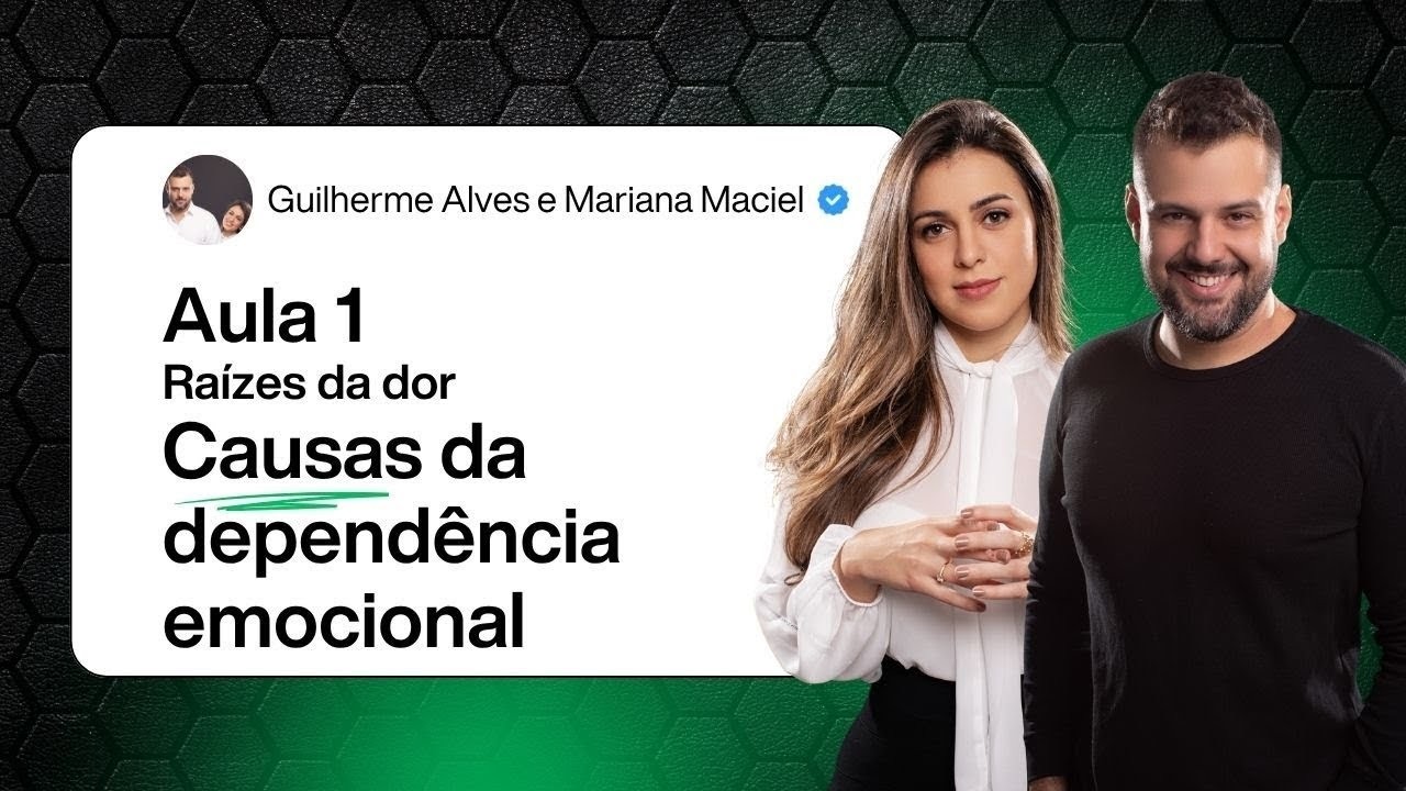 Aula 01 - Ao Vivo (reprise)
