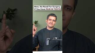 Download lagu Surgery Is Not Necessary If You Have Testicular Pain Or Varicocele mp3